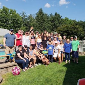 Meet your Posher, Barbara